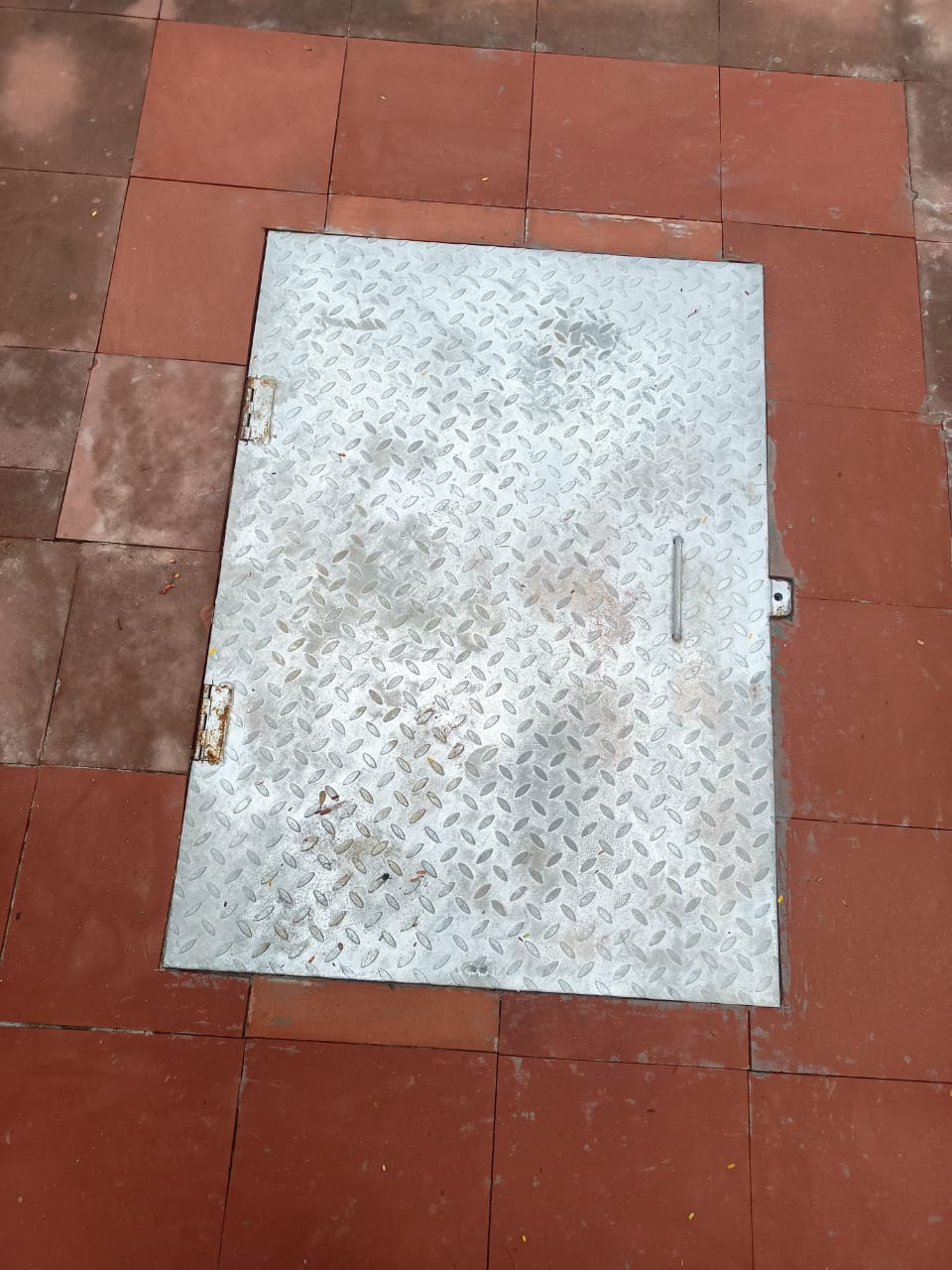 manhole-covers